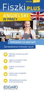 FISZKI PLUS. ANGIELSKI W PRACY