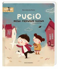 UCZĘ SIĘ MÓWIĆ. PUCIO MÓWI PIERWSZE SŁOWA