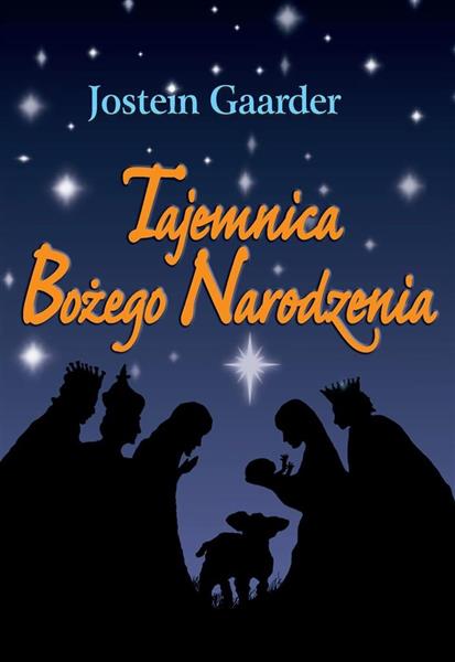 TAJEMNICA BOŻEGO NARODZENIA