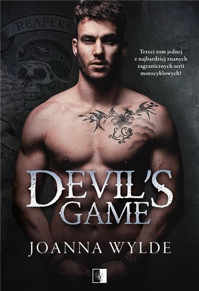 DEVIL S GAME