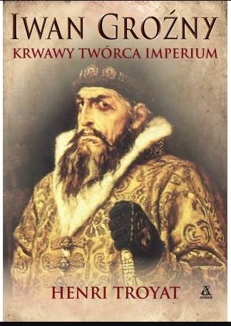 IWAN GROŹNY