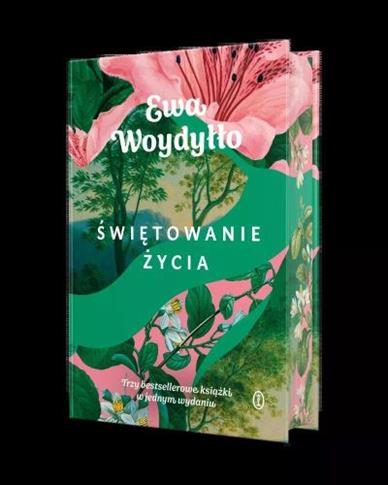 ŚWIĘTOWANIE ŻYCIA