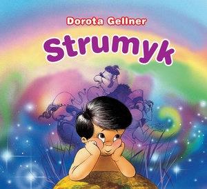 BIBLIOTECZKA NIEDŹWIADKA. STRUMYK