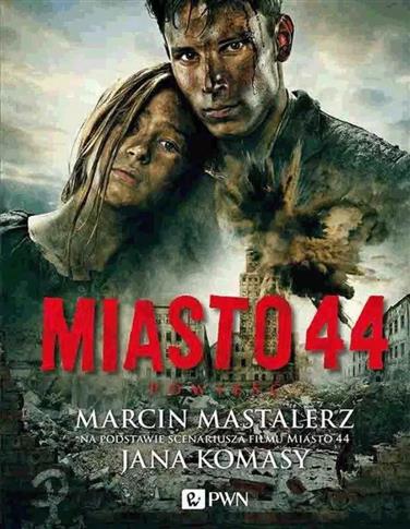 MIASTO 44