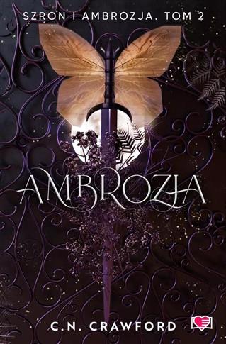 Szron i ambrozja. 2. Ambrozja. Szron i ambrozja. T