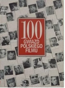 100 GWIAZD POLSKIEGO FILMU