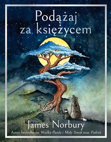 PODĄŻAJ ZA KSIĘŻYCEM