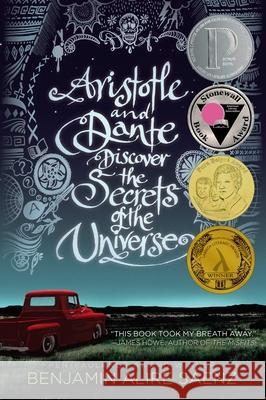 ARISTOTLE AND DANTE DISCOVER THE SECRETS OF THE