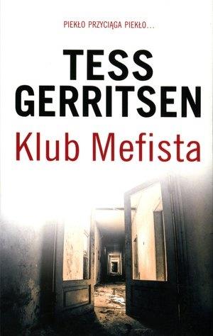 KLUB MEFISTA