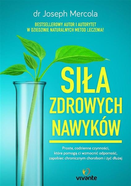 SIŁA ZDROWYCH NAWYKÓW