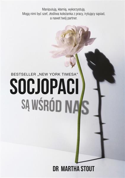SOCJOPACI SĄ WŚRÓD NAS, WYDANIE 2