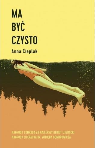 MA BYĆ CZYSTO