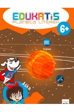 Edukatis. Planeta literek (6+)
