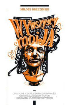 WY WSZYSCY MOI JA WYD. 1