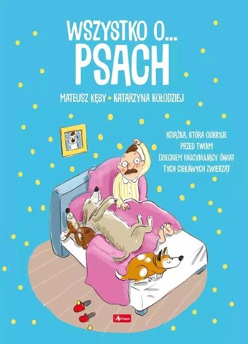 WSZYSTKO O PSACH