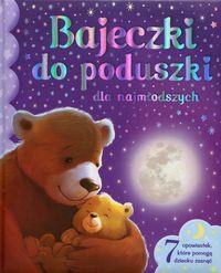 BAJECZKI DO PODUSZKI