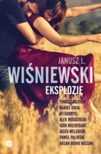 EKSPLOZJE