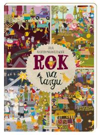 ROK NA TARGU