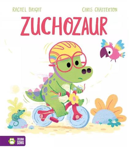 ZUCHOZAUR