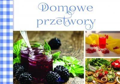 Domowe przetwory