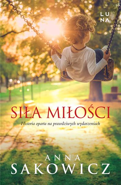 SIŁA MIŁOŚCI