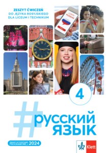 #Russkij Jazyk 4. Zeszyt ćwiczeń
