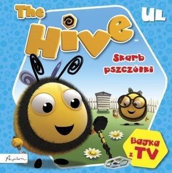 THE HIVE. UL. SKARB PSZCZÓŁKI