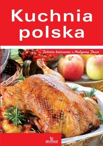 KUCHNIA POLSKA - BROSZURA