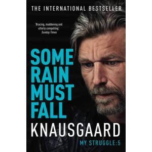 Some Rain Must Fall