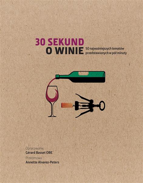 30 SEKUND O WINIE