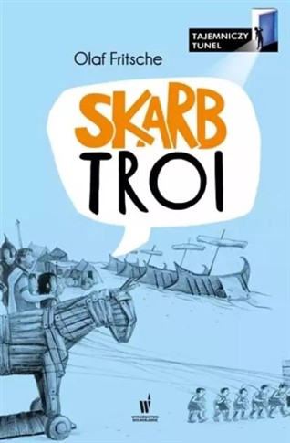 SKARB TROI
