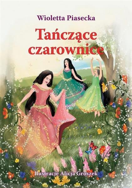 TAŃCZĄCE CZAROWNICE