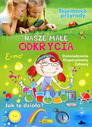 Nasze małe odkrycia