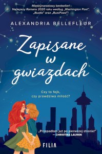 Zapisane w gwiazdach wyd. kieszonkowe