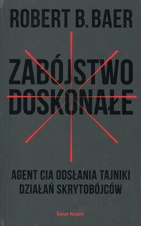 ZABÓJSTWO DOSKONAŁE