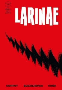Larinae. Wydział 7. Tom 2