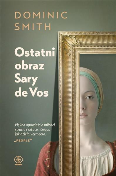 OSTATNI OBRAZ SARY DE VOS