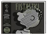 FISTASZKI ZEBRANE 1983?1984