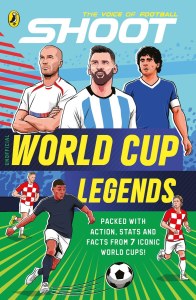 Shoot. World Cup Legends