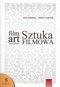 Film art. Sztuka filmowa. Wprowadzenie wyd. 6