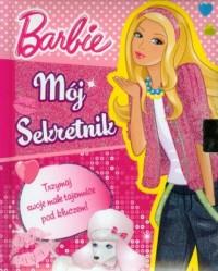 Barbie. Mój Sekretnik