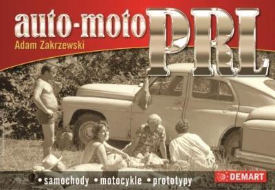AUTO-MOTO PRL-u