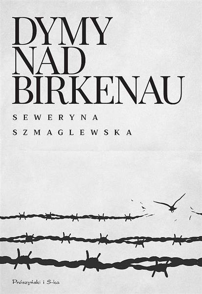 DYMY NAD BIRKENAU WYD. KIESZONKOWE