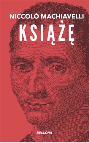 KSIĄŻĘ (WYDANIE POCKETOWE)