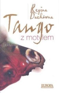 TANGO Z MOTYLEM