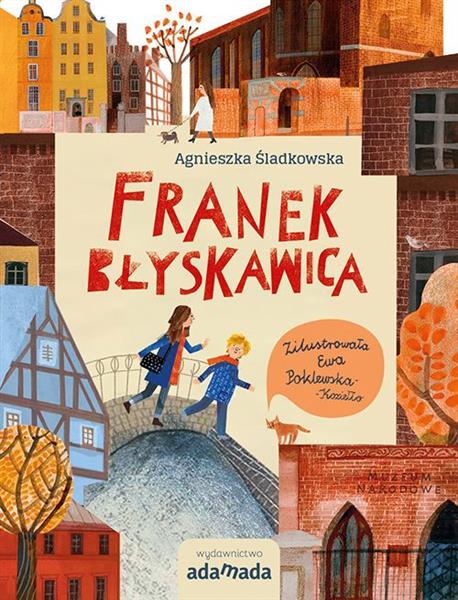 FRANEK BŁYSKAWICA