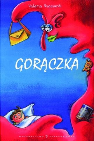 Gorączka /Sowa/