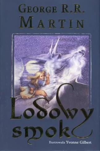 Lodowy smok