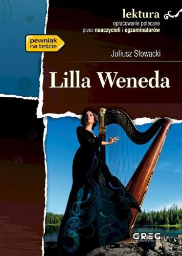 LILLA WENEDA