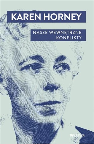 NASZE WEWNĘTRZNE KONFLIKTY